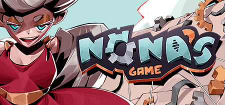 Nona's Game banner