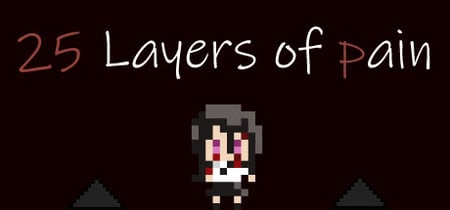 25 Layers of Pain banner