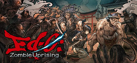 Ed-0: Zombie Uprising banner