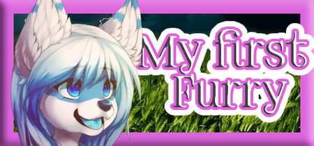 My first Furry banner