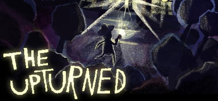 The Upturned banner