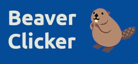 Beaver Clicker banner