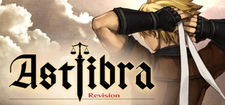 ASTLIBRA Revision banner