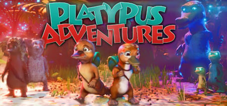 Platypus Adventures banner