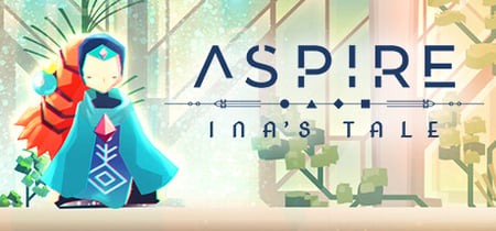 Aspire: Ina's Tale banner