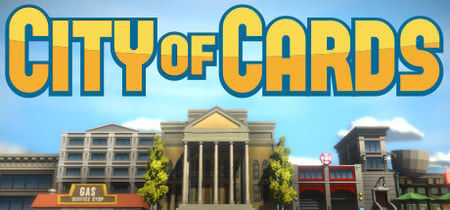 City of Cards banner
