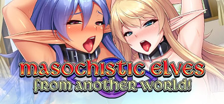 Masochistic Elves from Another World banner