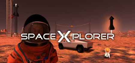 spaceXplorer banner