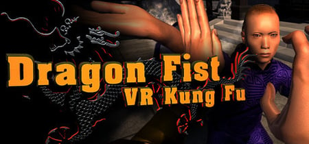 Dragon Fist: VR Kung Fu Playtest banner