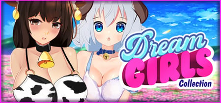 Dream Girls Collection banner
