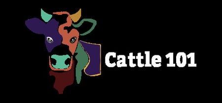 Cattle 101 -  Sample Library banner