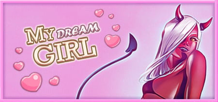 My Dream Girl banner