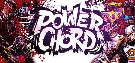 Power Chord banner