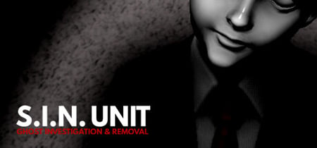 S.I.N. Unit: Ghost Investigation & Removal banner