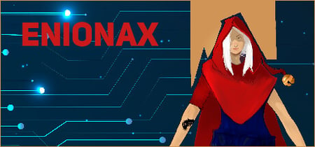 Enionax banner