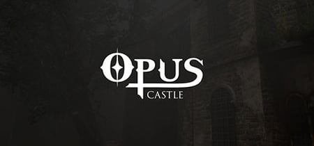 Opus Castle banner