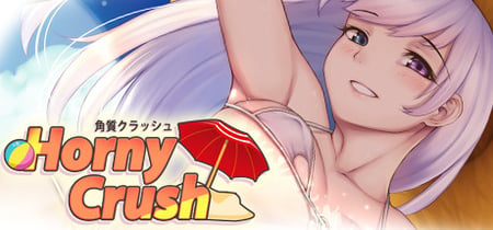Horny Crush banner