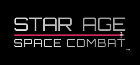 Star Age: Space Combat banner