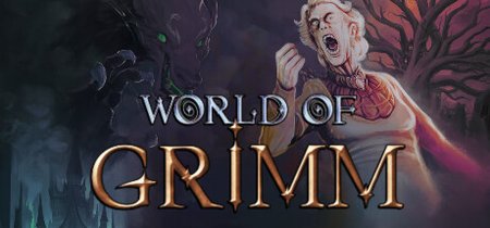 World of Grimm banner