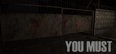 You Must banner