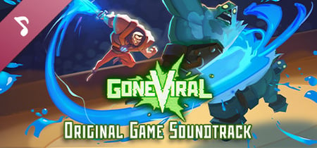 Gone Viral Steam Charts and Player Count Stats