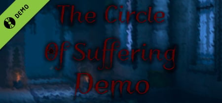 The Circle Of Suffering Demo banner