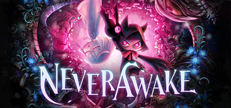 NeverAwake banner
