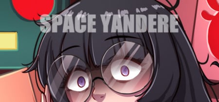 Space Yandere banner