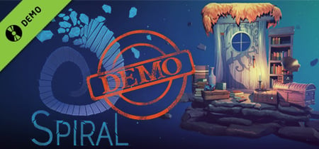Spiral Demo banner