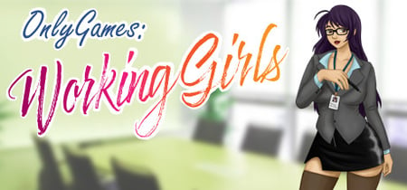 OnlyGame: Working Girls banner
