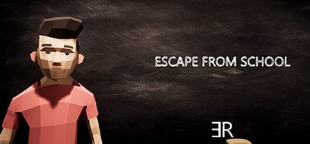 Escape From School banner