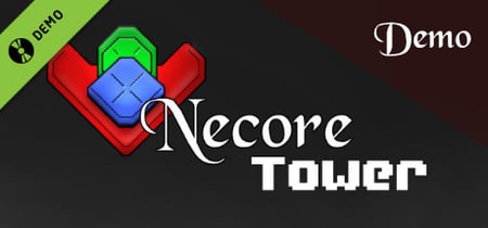 Necore Tower - Redux Edition Demo banner