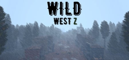 Wild West Z banner