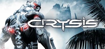 Crysis banner