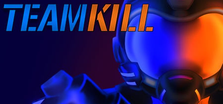 Teamkill banner