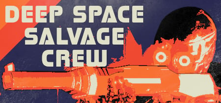 Deep Space Salvage Crew VR banner