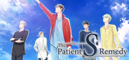 The Patient S Remedy banner