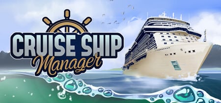 Cruise Ship Manager banner