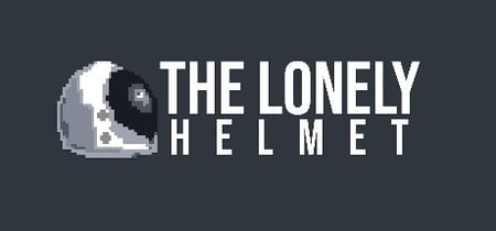 The Lonely Helmet banner