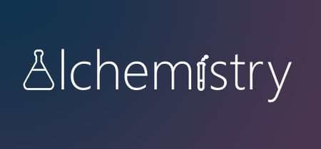 Alchemistry banner