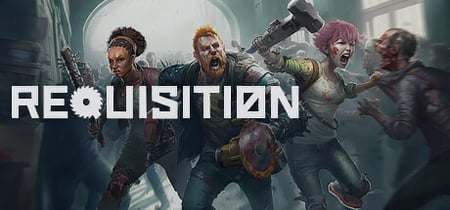 Requisition VR banner