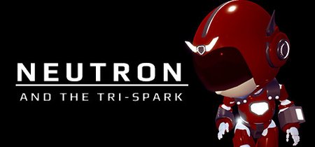 Neutron and the Tri-Spark banner