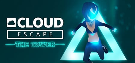 Cloud Escape banner