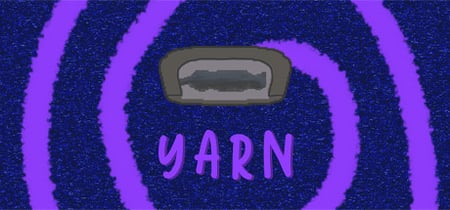Yarn banner