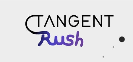 Tangent Rush Playtest banner