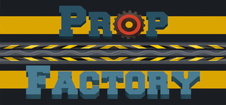 Prop Factory banner
