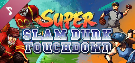 Super Slam Dunk Touchdown Steam Charts and Player Count Stats