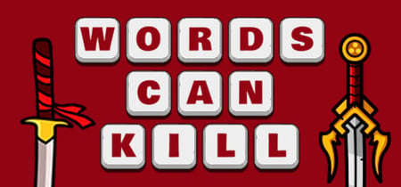 Words Can Kill banner