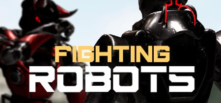Fighting Robots banner