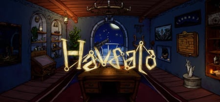 Havsala: Into the Soul Palace banner